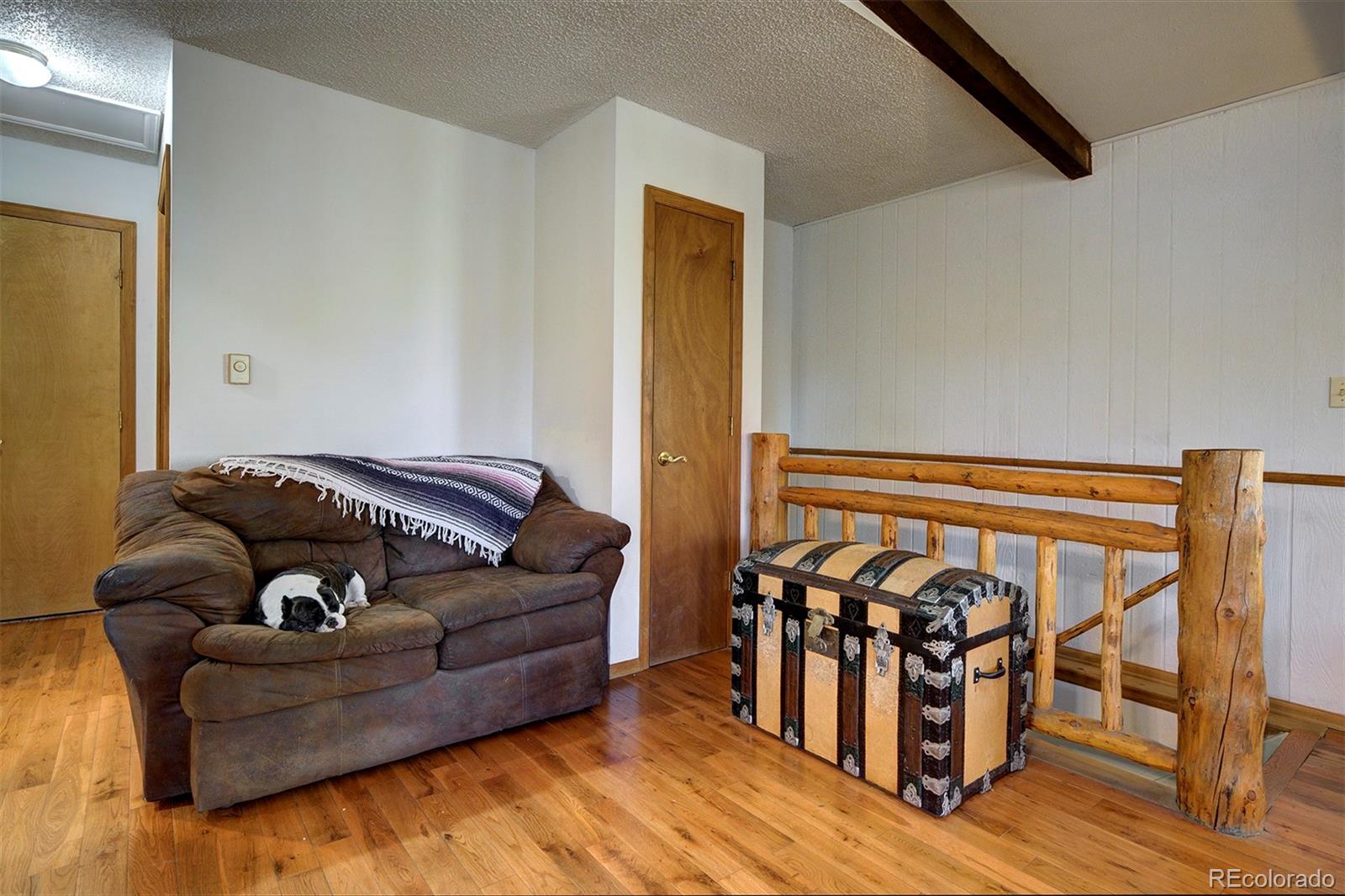 1477 Burland Drive Bailey, CO 80421 - Photo 17 of 37