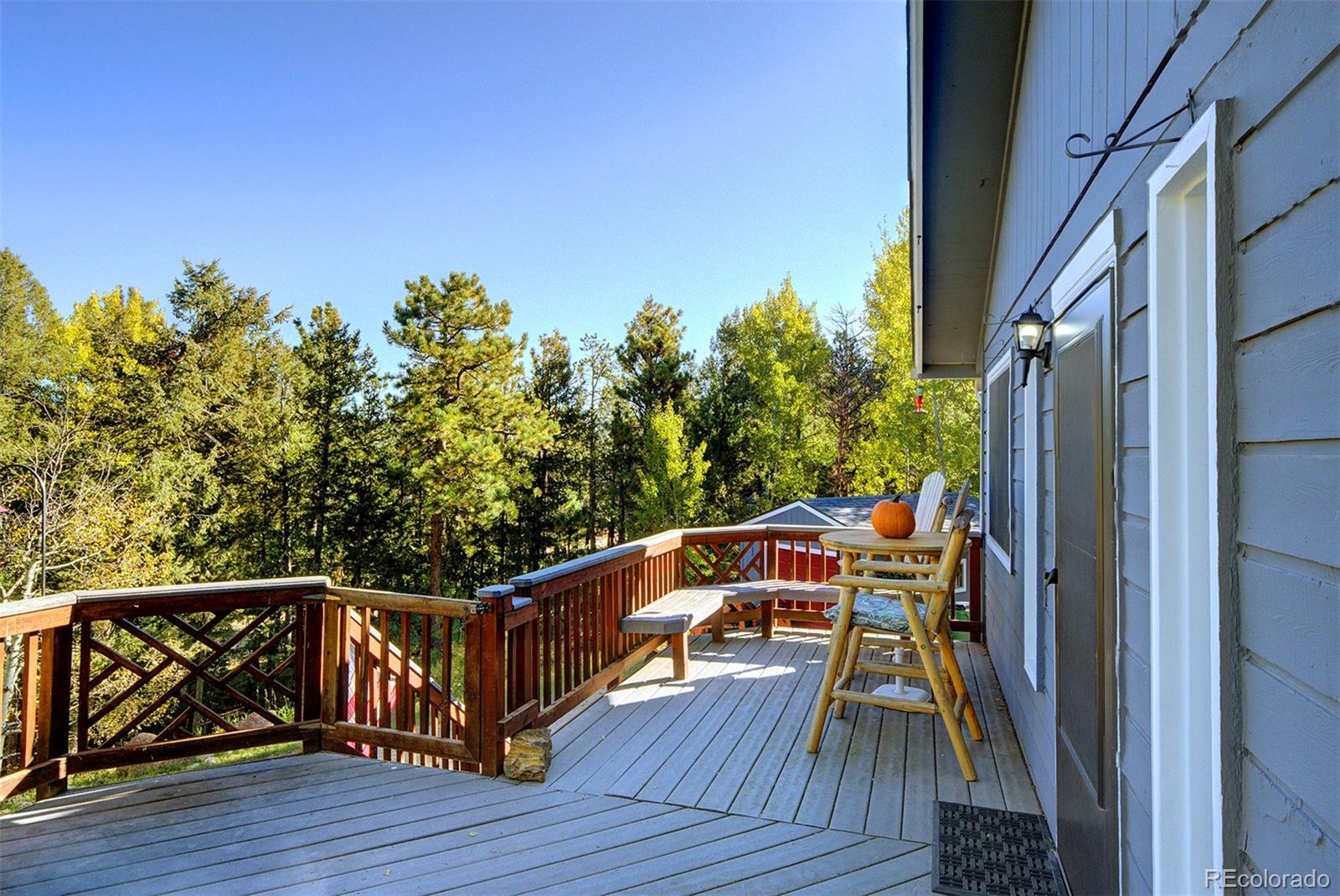 1477 Burland Drive Bailey, CO 80421 - Photo 27 of 37