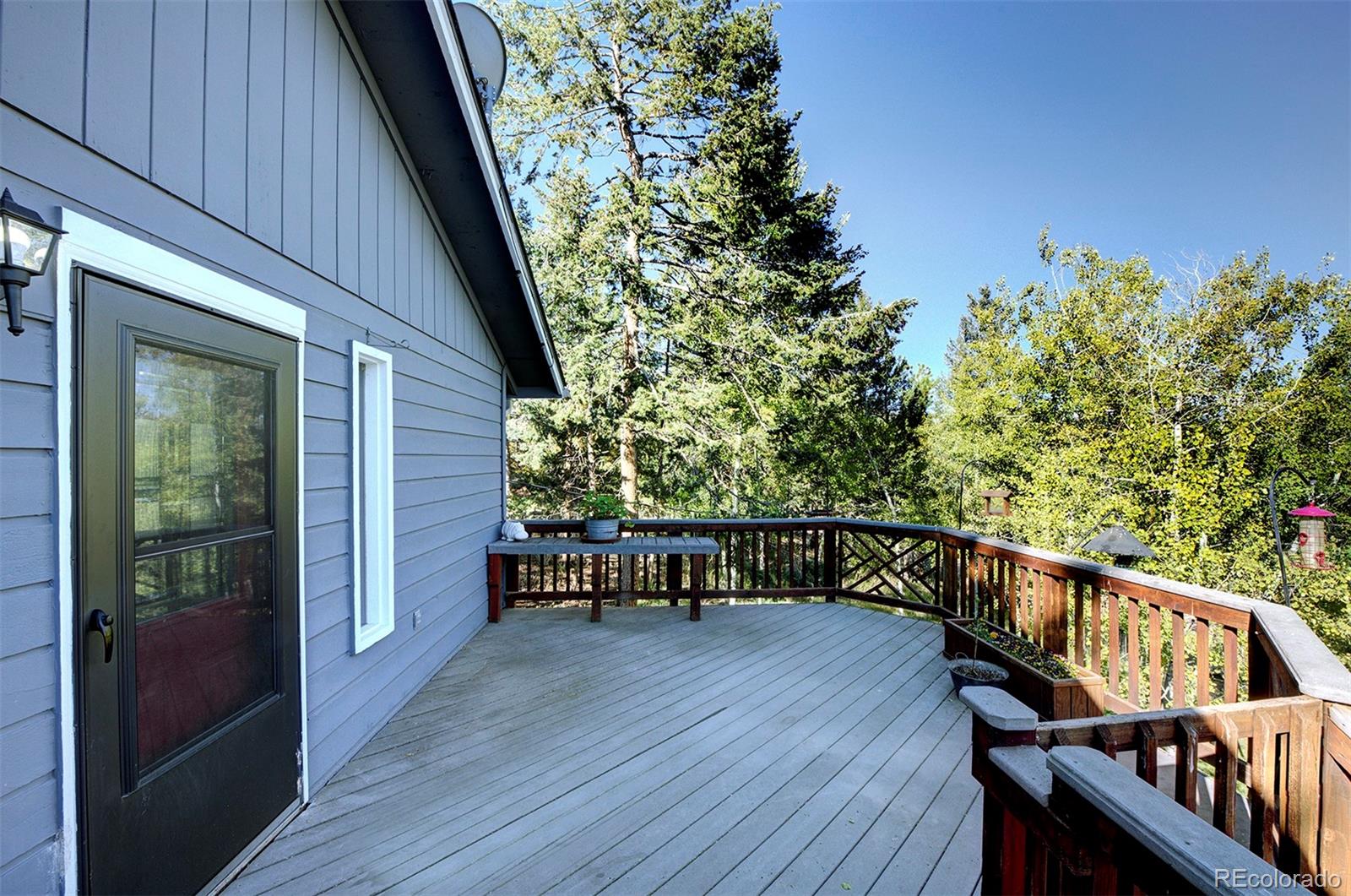 1477 Burland Drive Bailey, CO 80421 - Photo 28 of 37