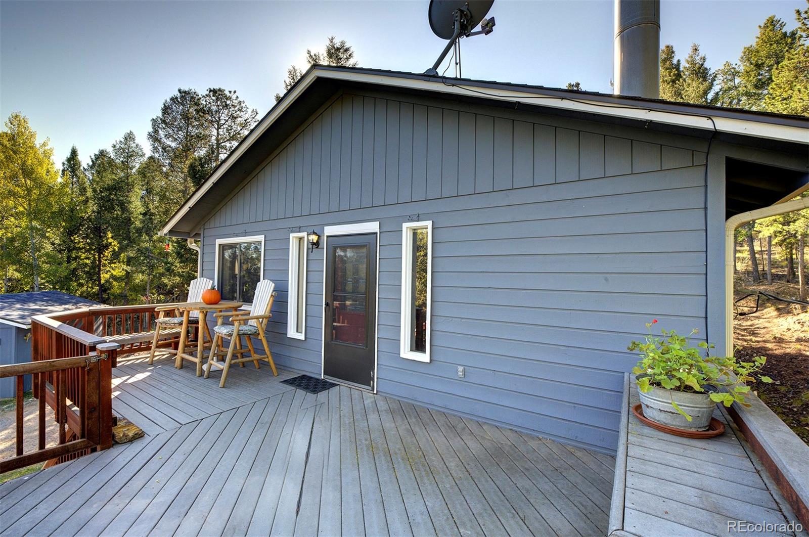 1477 Burland Drive Bailey, CO 80421 - Photo 29 of 37