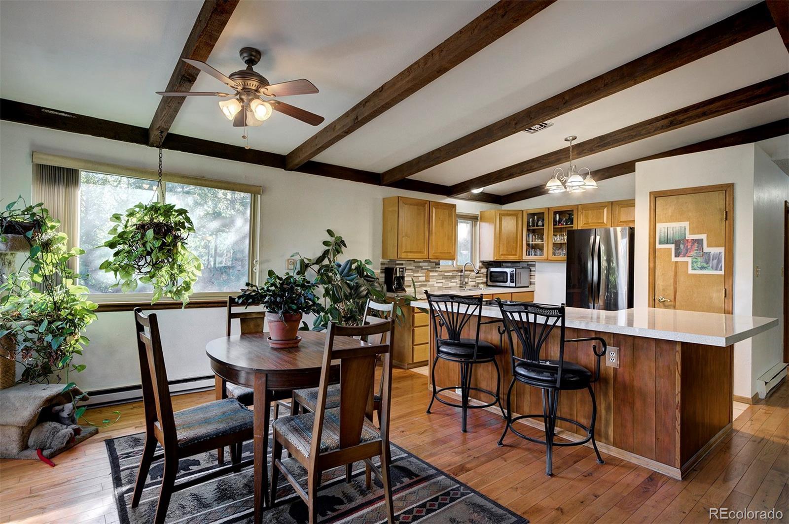 1477 Burland Drive Bailey, CO 80421 - Photo 3 of 37