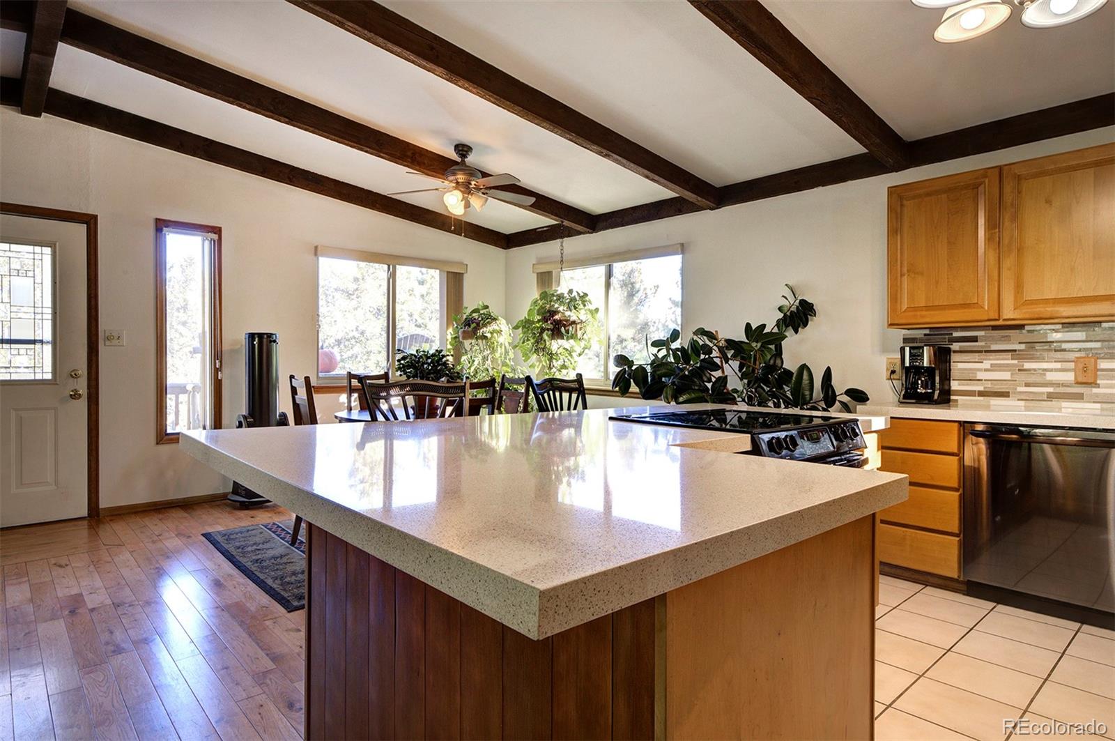 1477 Burland Drive Bailey, CO 80421 - Photo 4 of 37