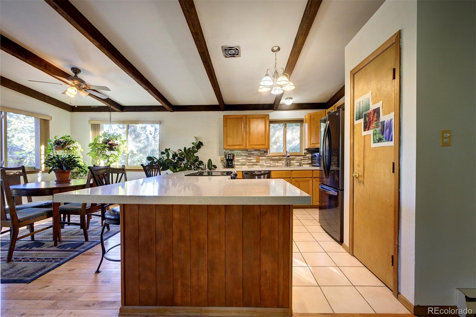 1477 Burland Drive Bailey, CO 80421 - Photo 7 of 37