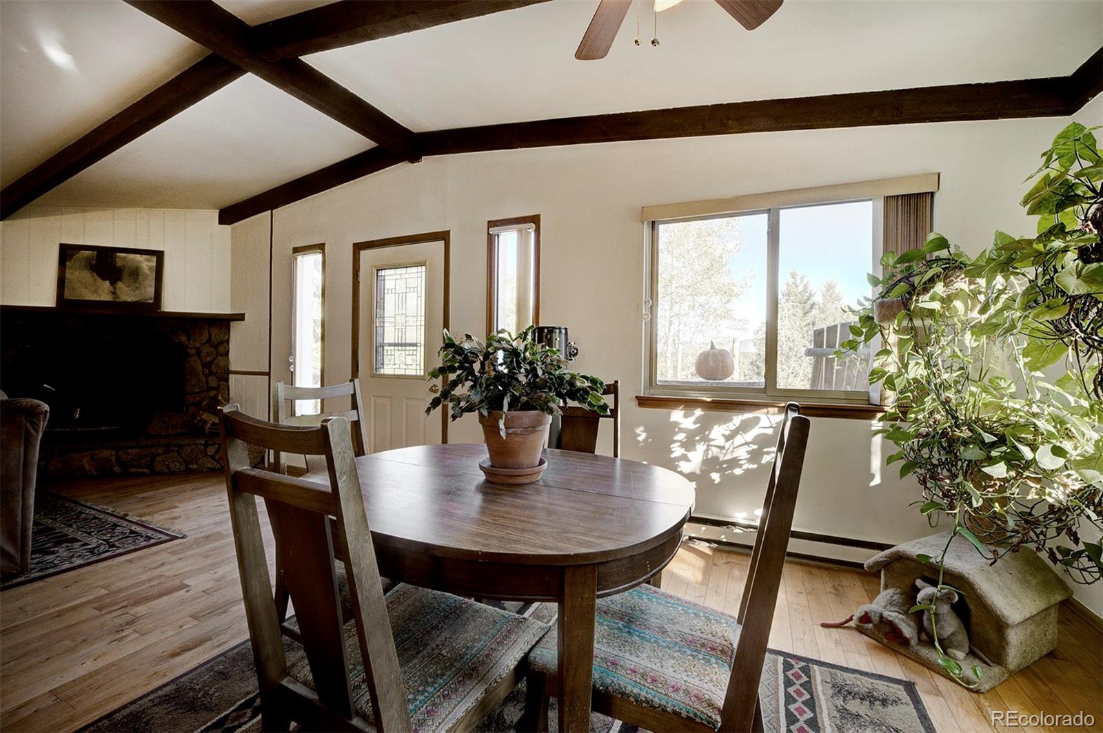 1477 Burland Drive Bailey, CO 80421 - Photo 9 of 37