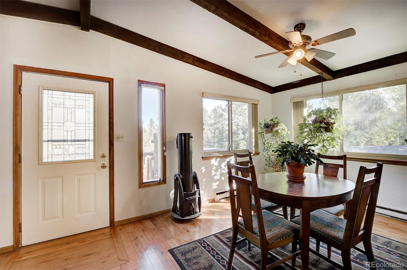 1477 Burland Drive Bailey, CO 80421 - Photo 10 of 37