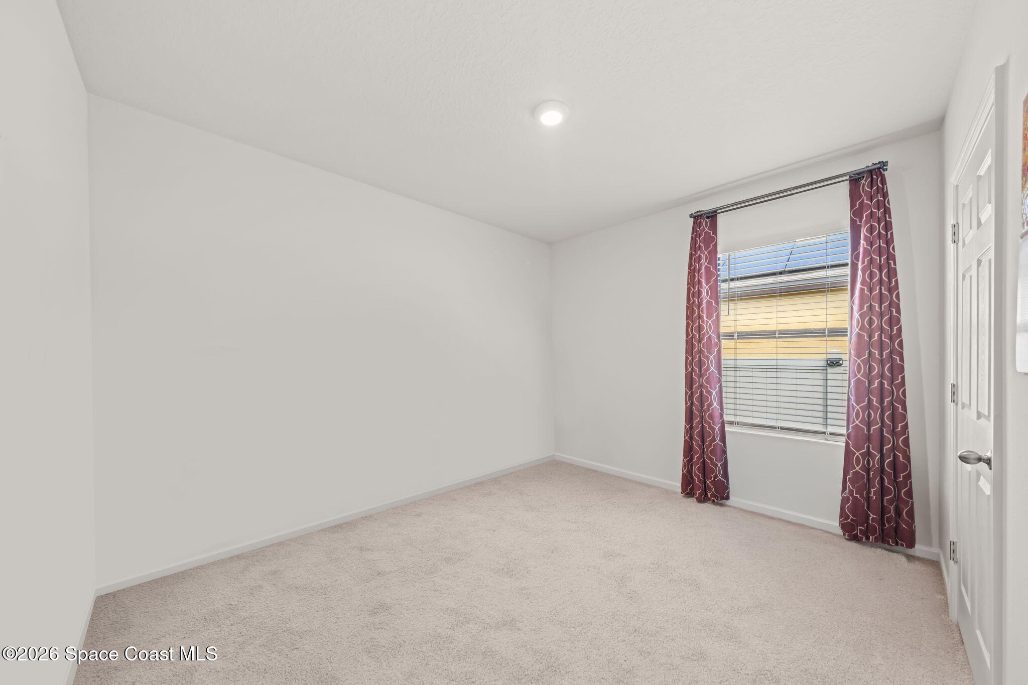 3518 Loggerhead Lane Mims, FL 32754 - Photo 12 of 35 Bedroom 3