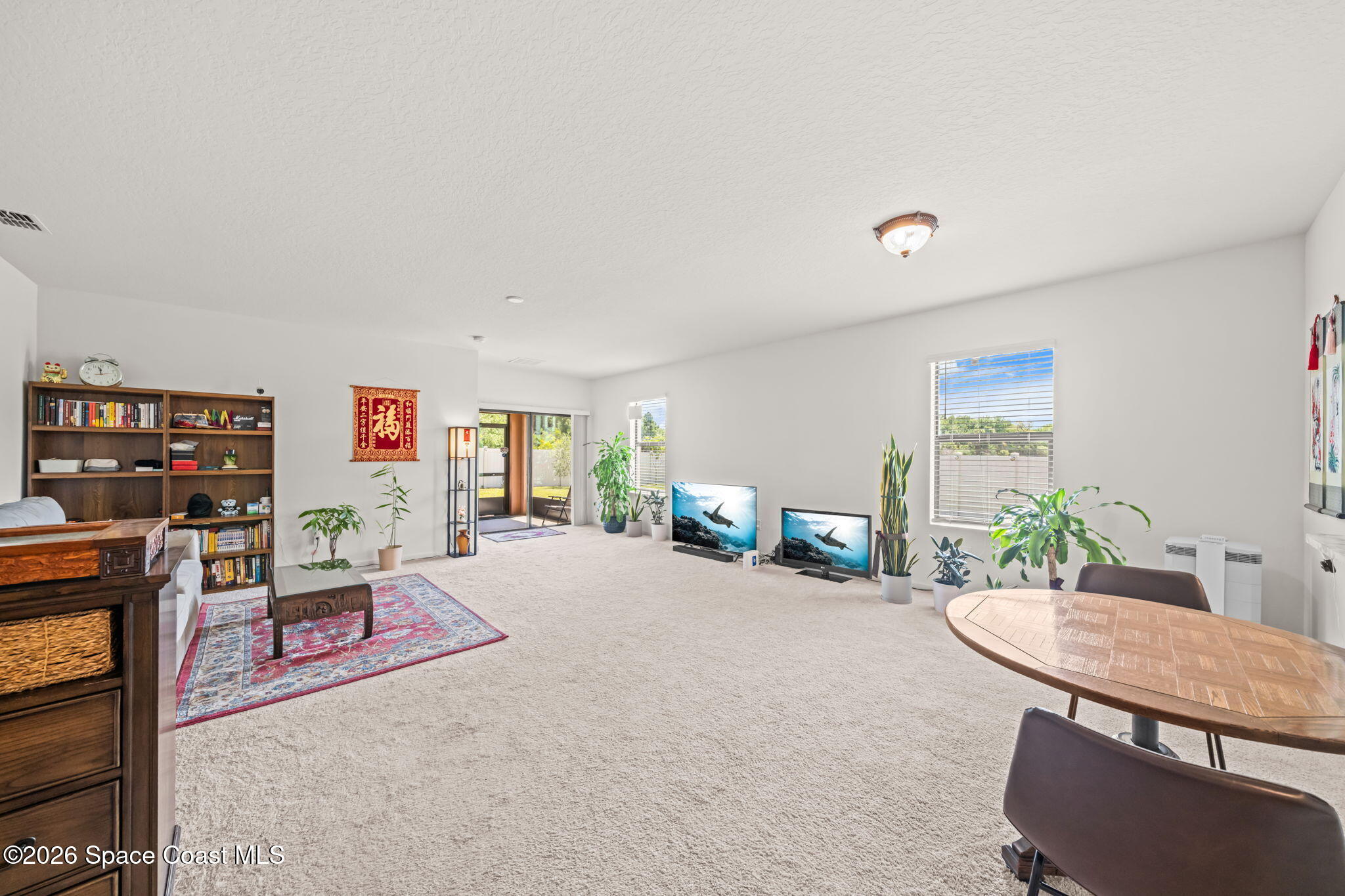 3518 Loggerhead Lane Mims, FL 32754 - Photo 35 of 35 8-Great-Room-Open-Floor-Plan