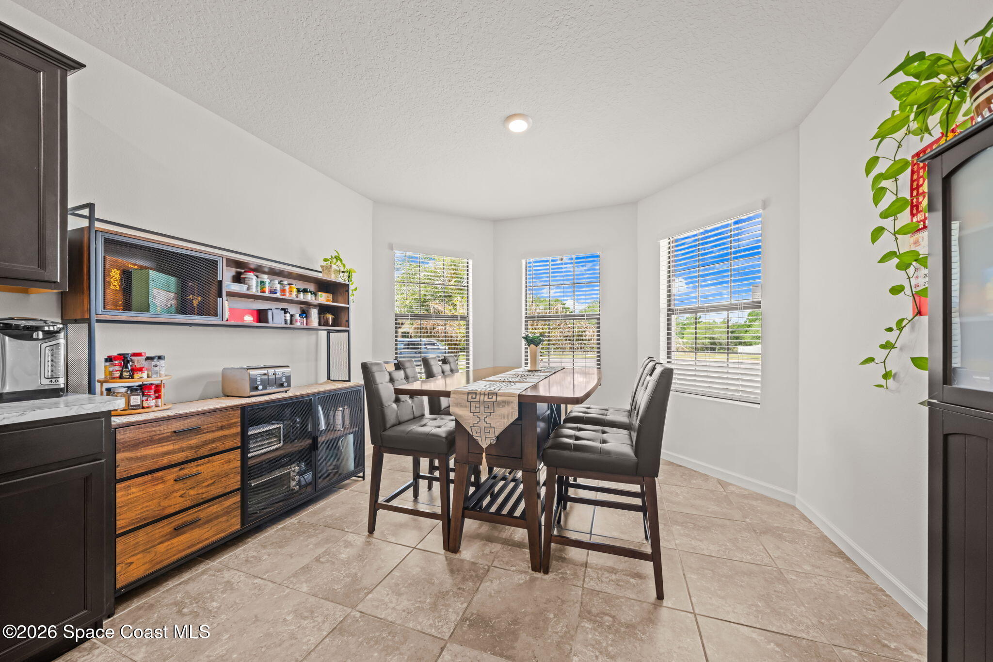 3518 Loggerhead Lane Mims, FL 32754 - Photo 5 of 35 10-Eat-In-Kitchen-Dining-Nook