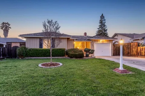 $999,000 | 995 Melbourne Boulevard, San Jose, CA 95116