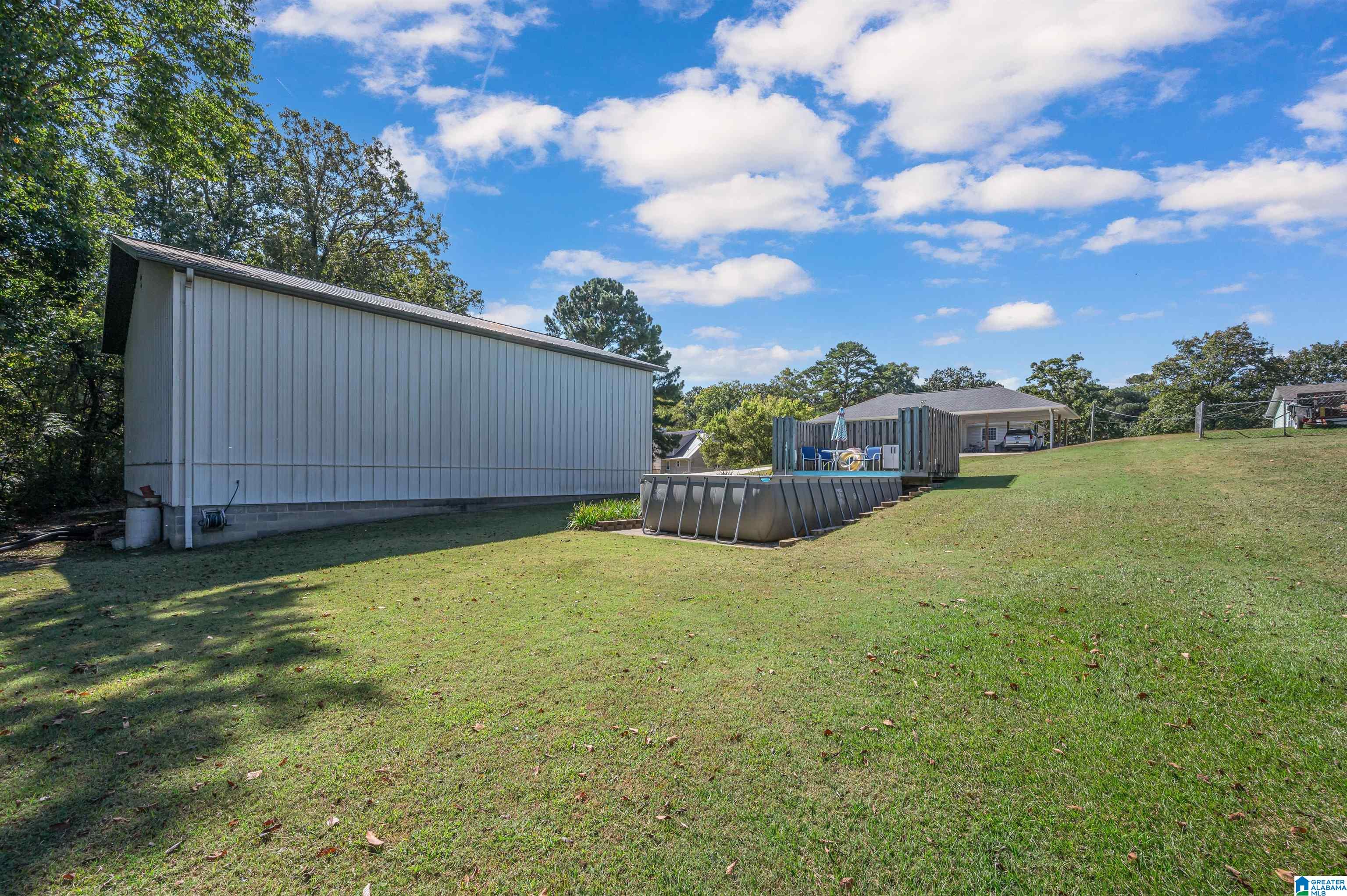 2705 Sayers Road Fultondale, AL 35068 - Photo 39 of 41