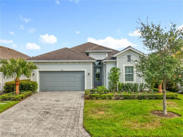 $10,000 | 15919 Leaning Pine Lane, Punta Gorda, FL 33982