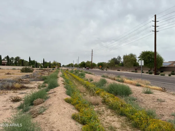 $1,155,651 | 3218 South Sarival Avenue, Goodyear, AZ 85338