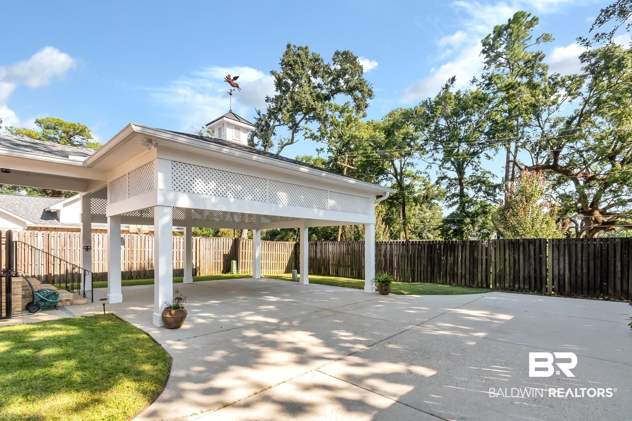 3905 McGregor Court Mobile, AL 36608 - Photo 38 of 38