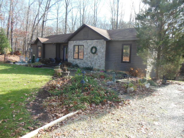 3640 Bushdale Road Roanoke, VA 24014 - Photo 1 of 36 Front