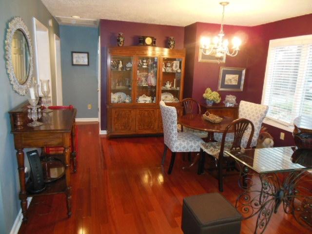 3640 Bushdale Road Roanoke, VA 24014 - Photo 15 of 36 DSCN3404