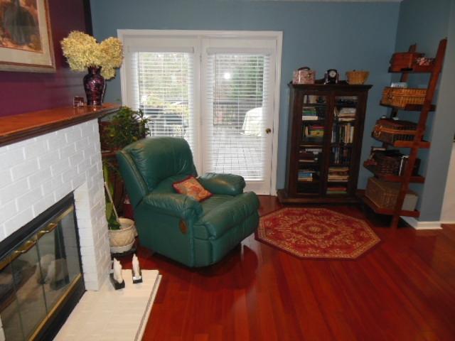 3640 Bushdale Road Roanoke, VA 24014 - Photo 6 of 36 DSCN3395
