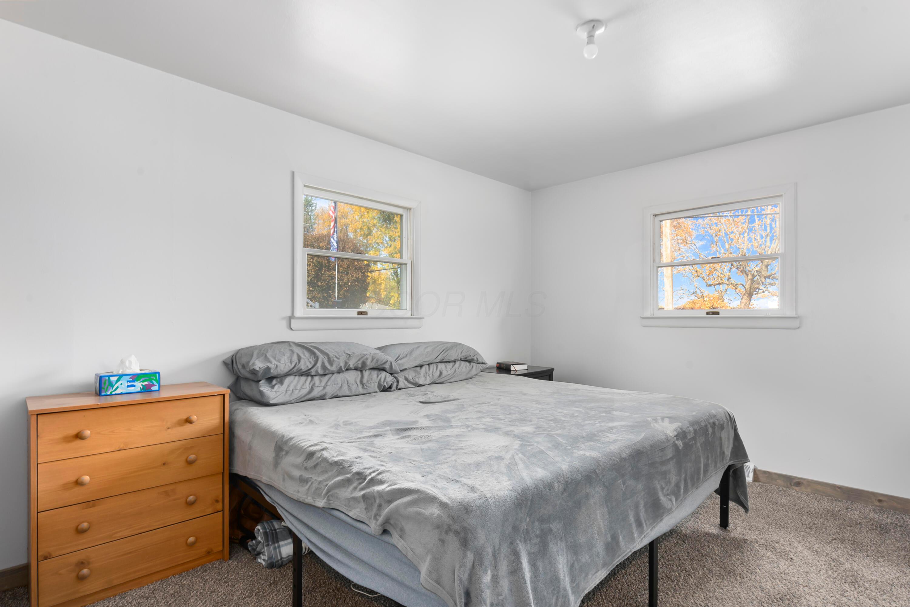 528 Spring Street Lancaster, OH 43130 - Photo 15 of 44 Bedroom #2