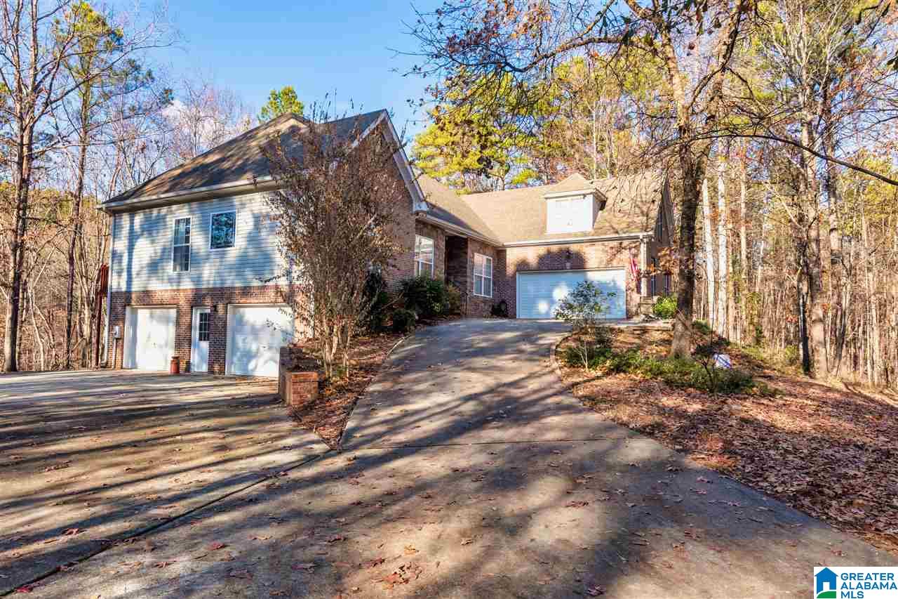 116 High Crest Road Pelham, AL 35124 - Photo 39 of 44