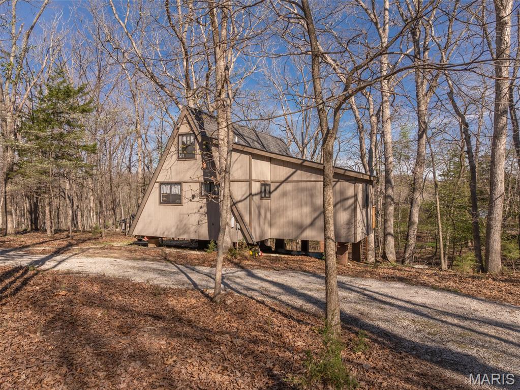 1126 Mitten Ridge Drive Innsbrook, MO 63390 - Photo 18 of 23