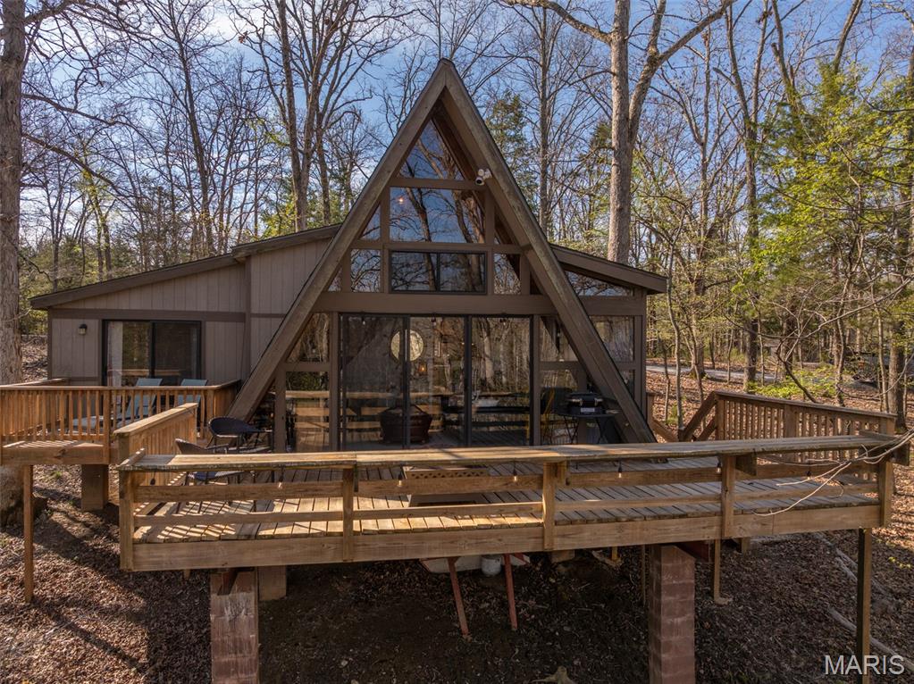 1126 Mitten Ridge Drive Innsbrook, MO 63390 - Photo 20 of 23