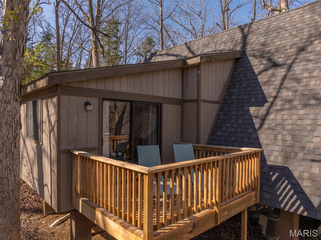 1126 Mitten Ridge Drive Innsbrook, MO 63390 - Photo 22 of 23
