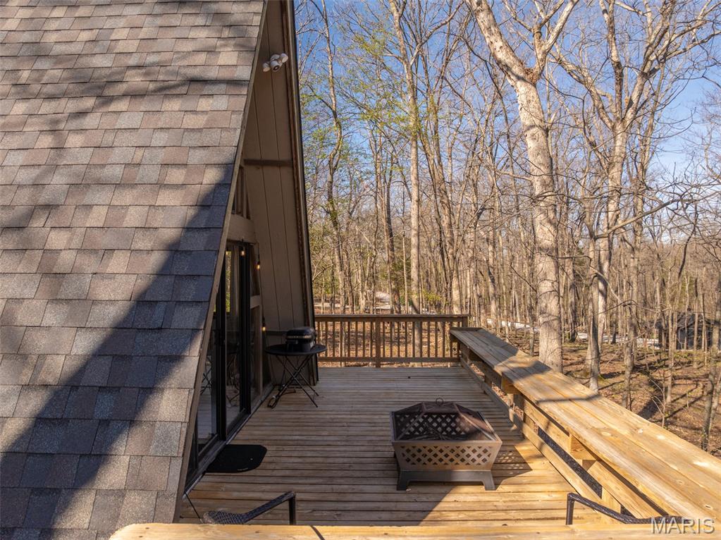 1126 Mitten Ridge Drive Innsbrook, MO 63390 - Photo 23 of 23
