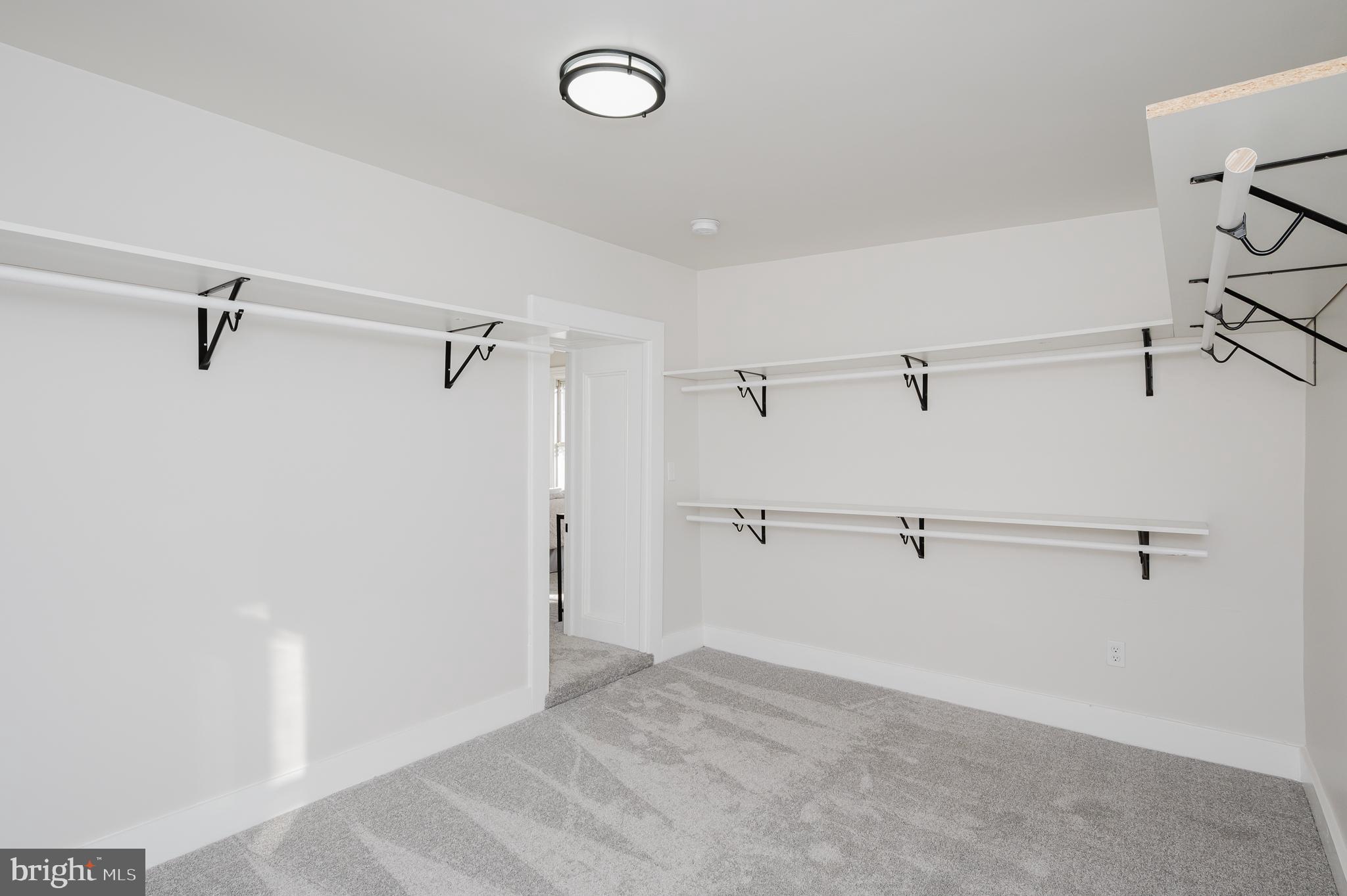 16506 Dubbs Road Sparks Glencoe, MD 21152 - Photo 14 of 72 Primary supersized walk-in closet