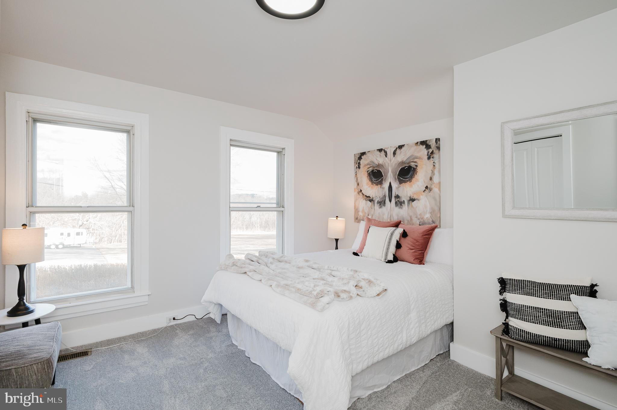 16506 Dubbs Road Sparks Glencoe, MD 21152 - Photo 18 of 72 Bedroom 3