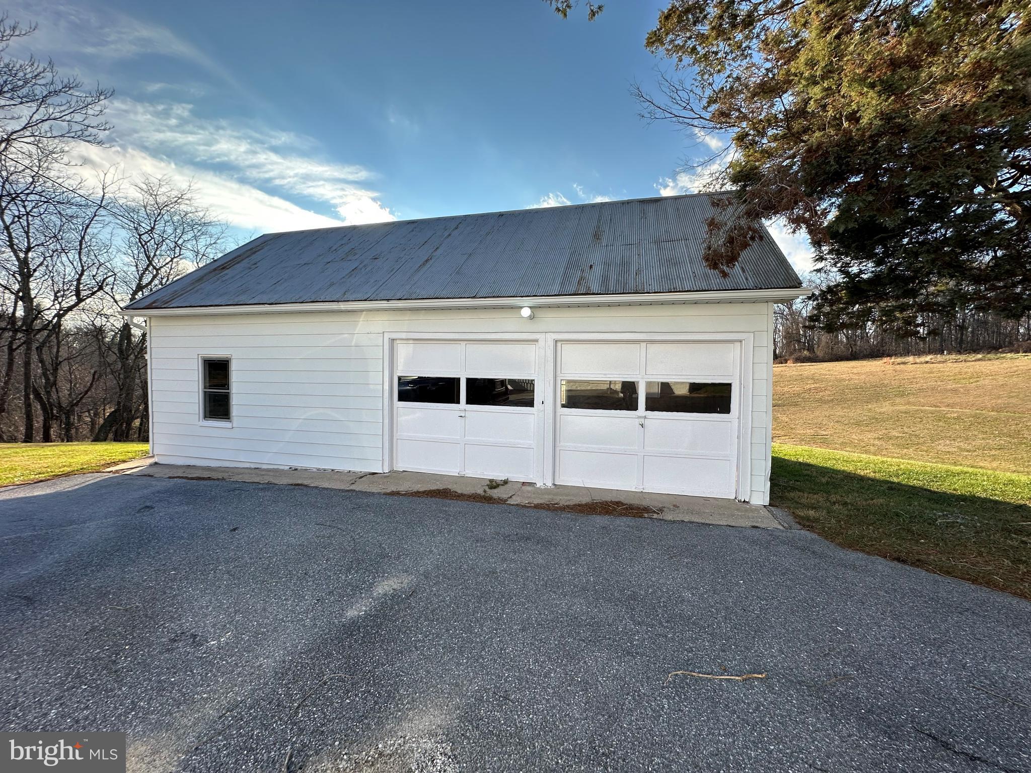 16506 Dubbs Road Sparks Glencoe, MD 21152 - Photo 23 of 72 Detached garage