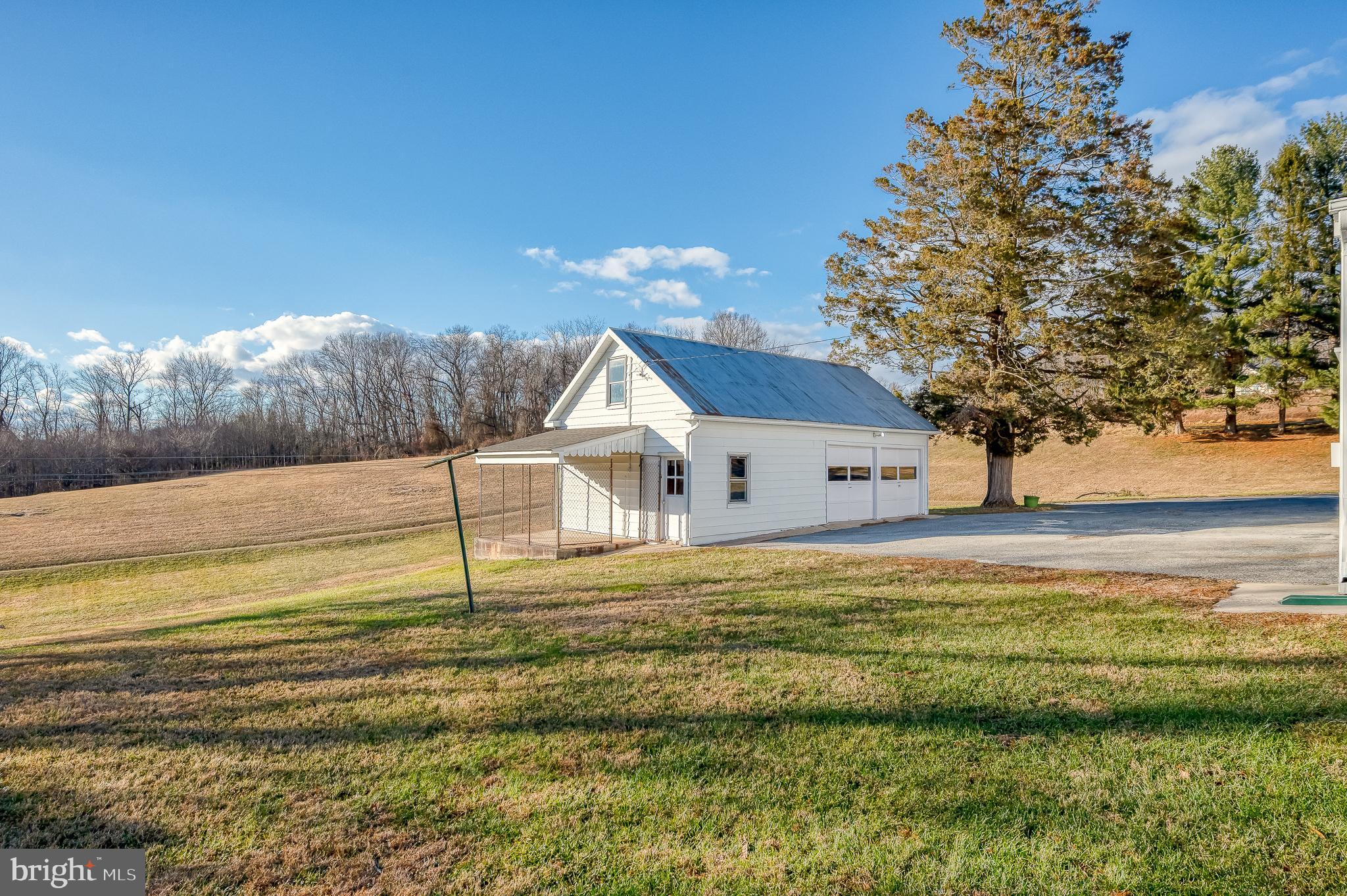 16506 Dubbs Road Sparks Glencoe, MD 21152 - Photo 25 of 72 detached Garage