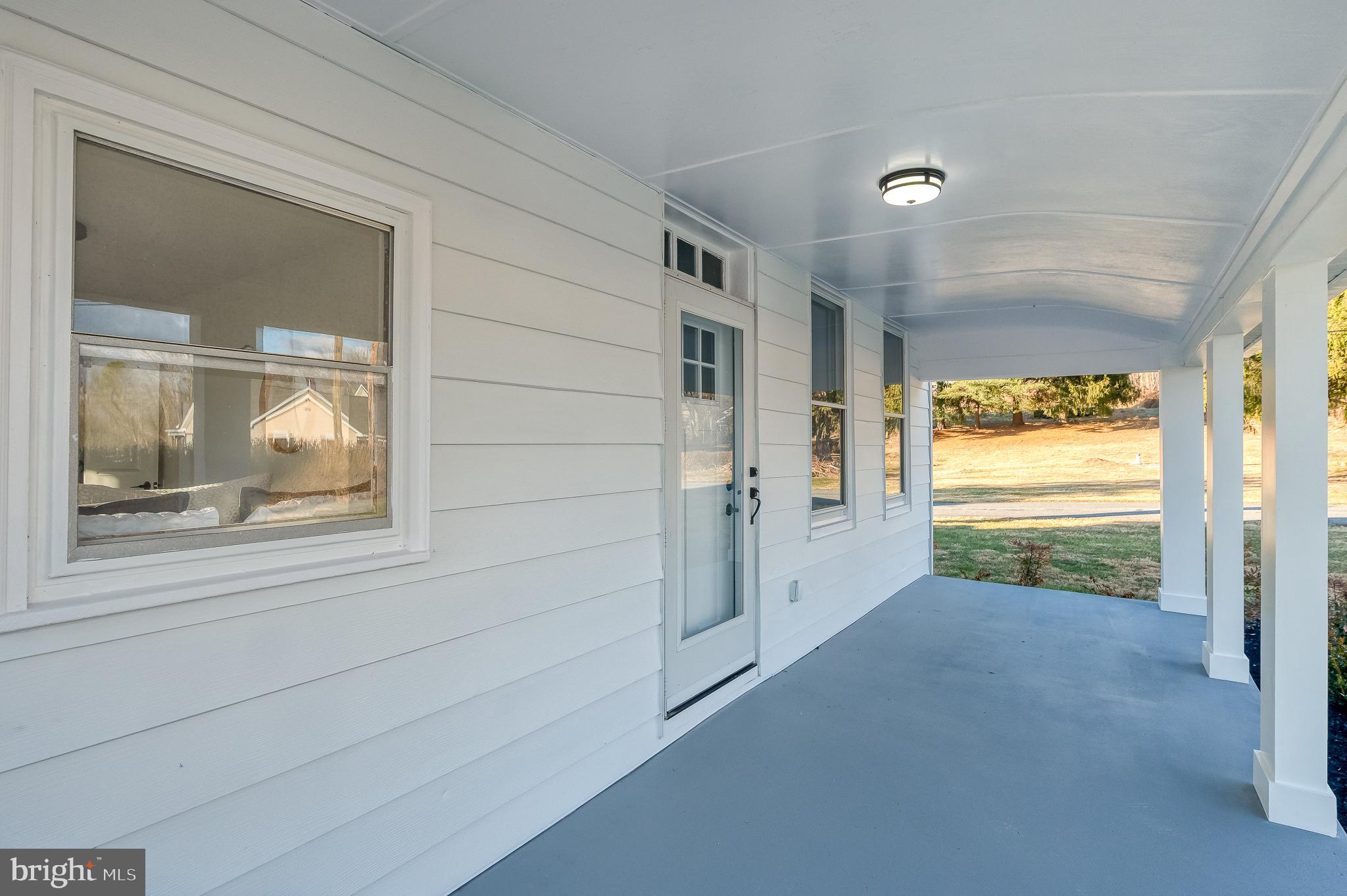 16506 Dubbs Road Sparks Glencoe, MD 21152 - Photo 28 of 72 Front Porch