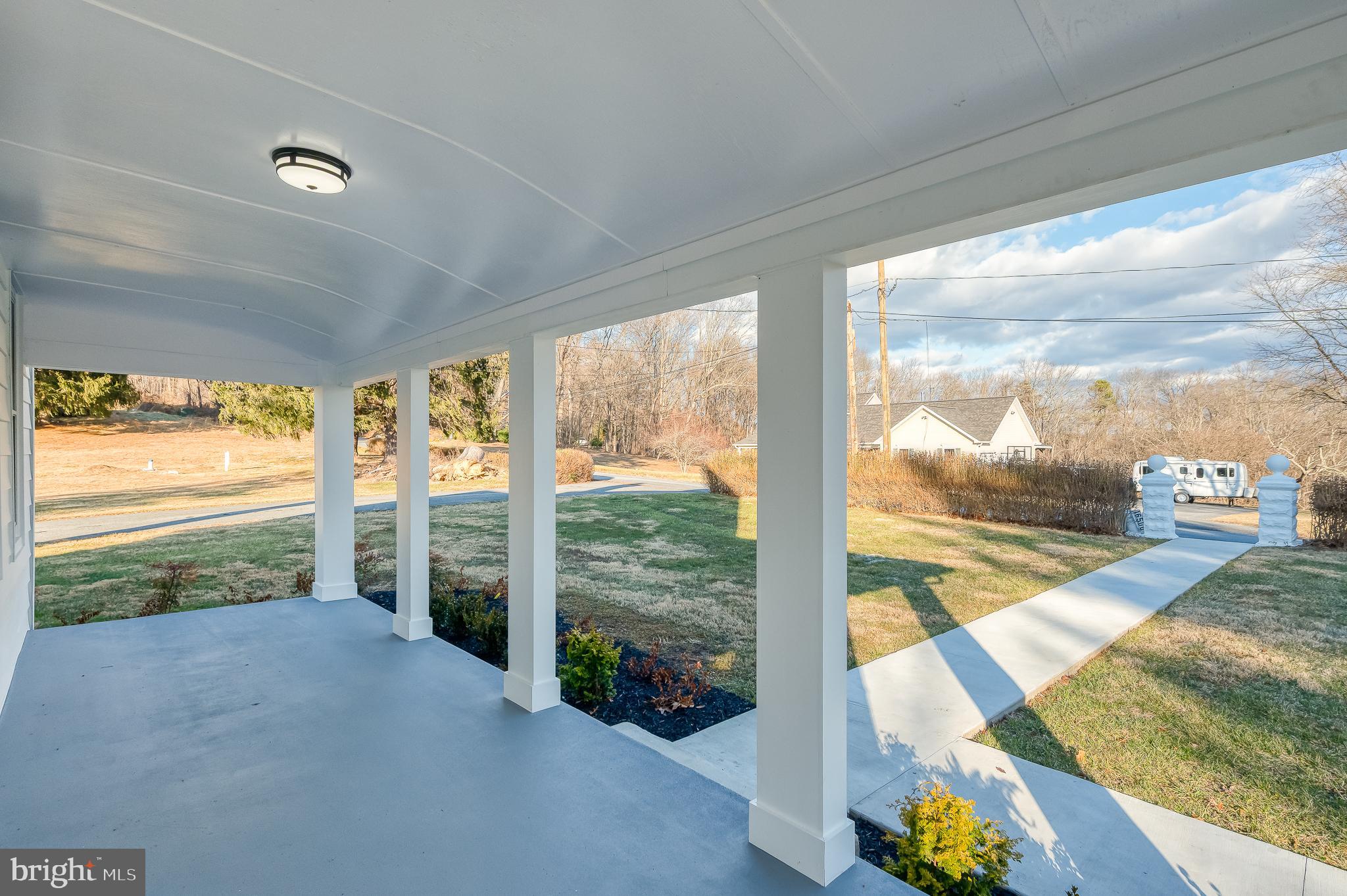 16506 Dubbs Road Sparks Glencoe, MD 21152 - Photo 29 of 72 Front Porch