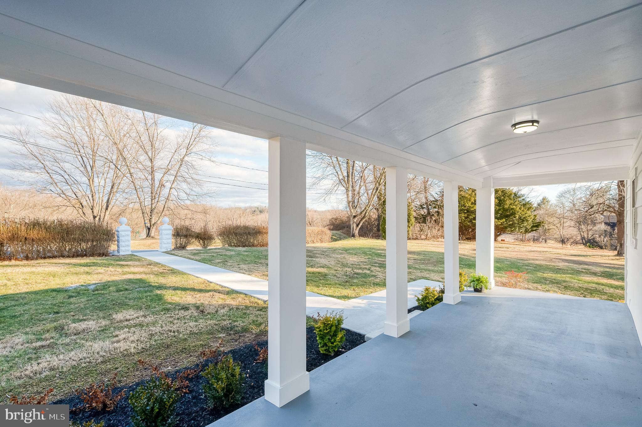 16506 Dubbs Road Sparks Glencoe, MD 21152 - Photo 30 of 72 Front Porch