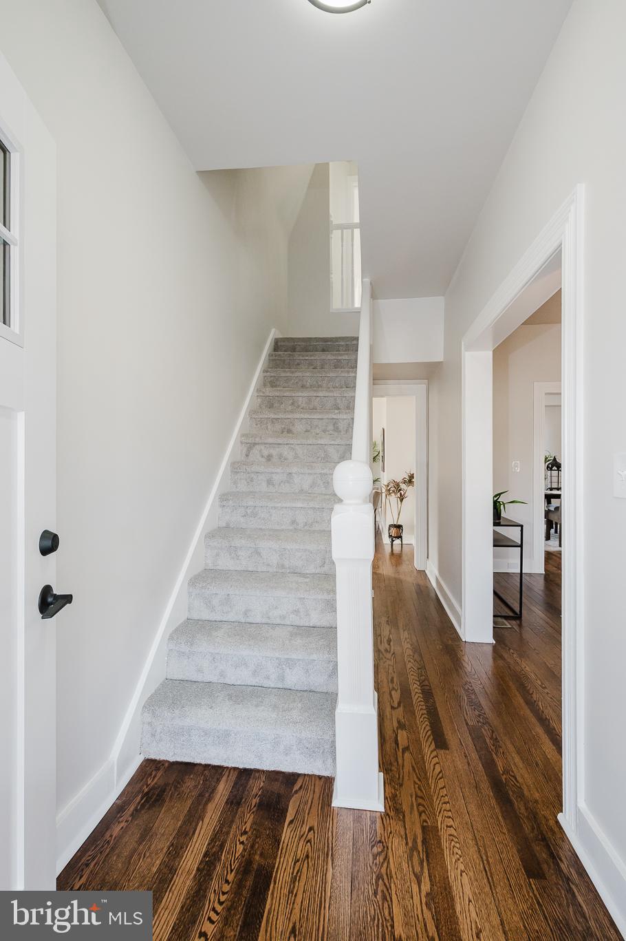 16506 Dubbs Road Sparks Glencoe, MD 21152 - Photo 33 of 72 Entry Foyer