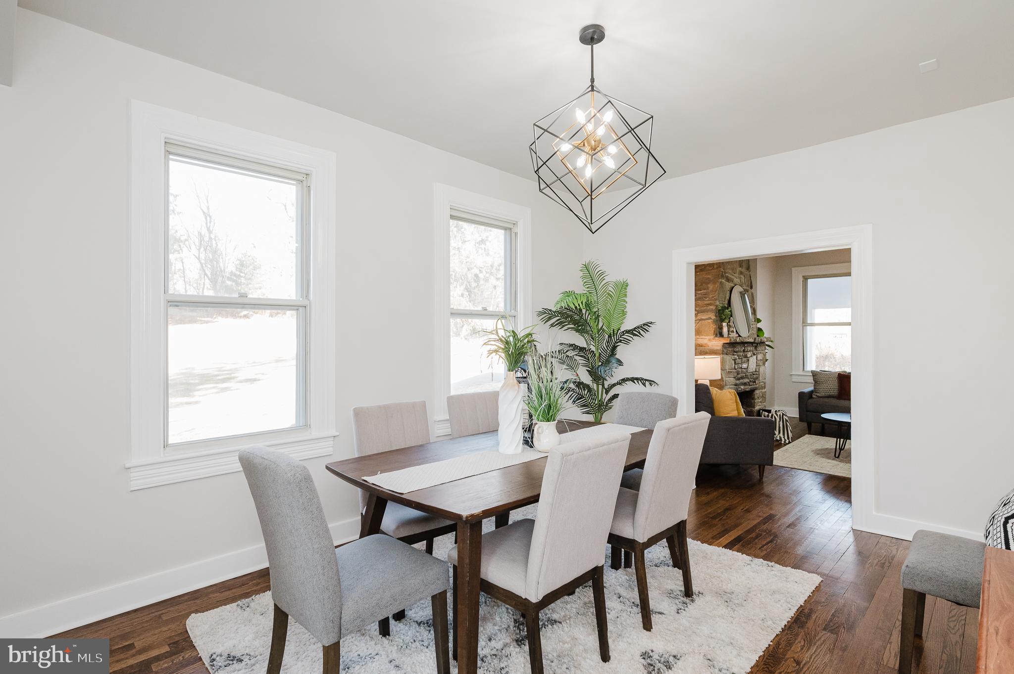 16506 Dubbs Road Sparks Glencoe, MD 21152 - Photo 37 of 72 Dining Room
