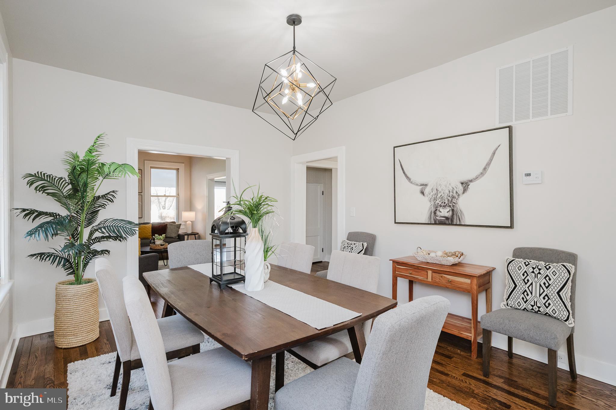 16506 Dubbs Road Sparks Glencoe, MD 21152 - Photo 38 of 72 Dining Room