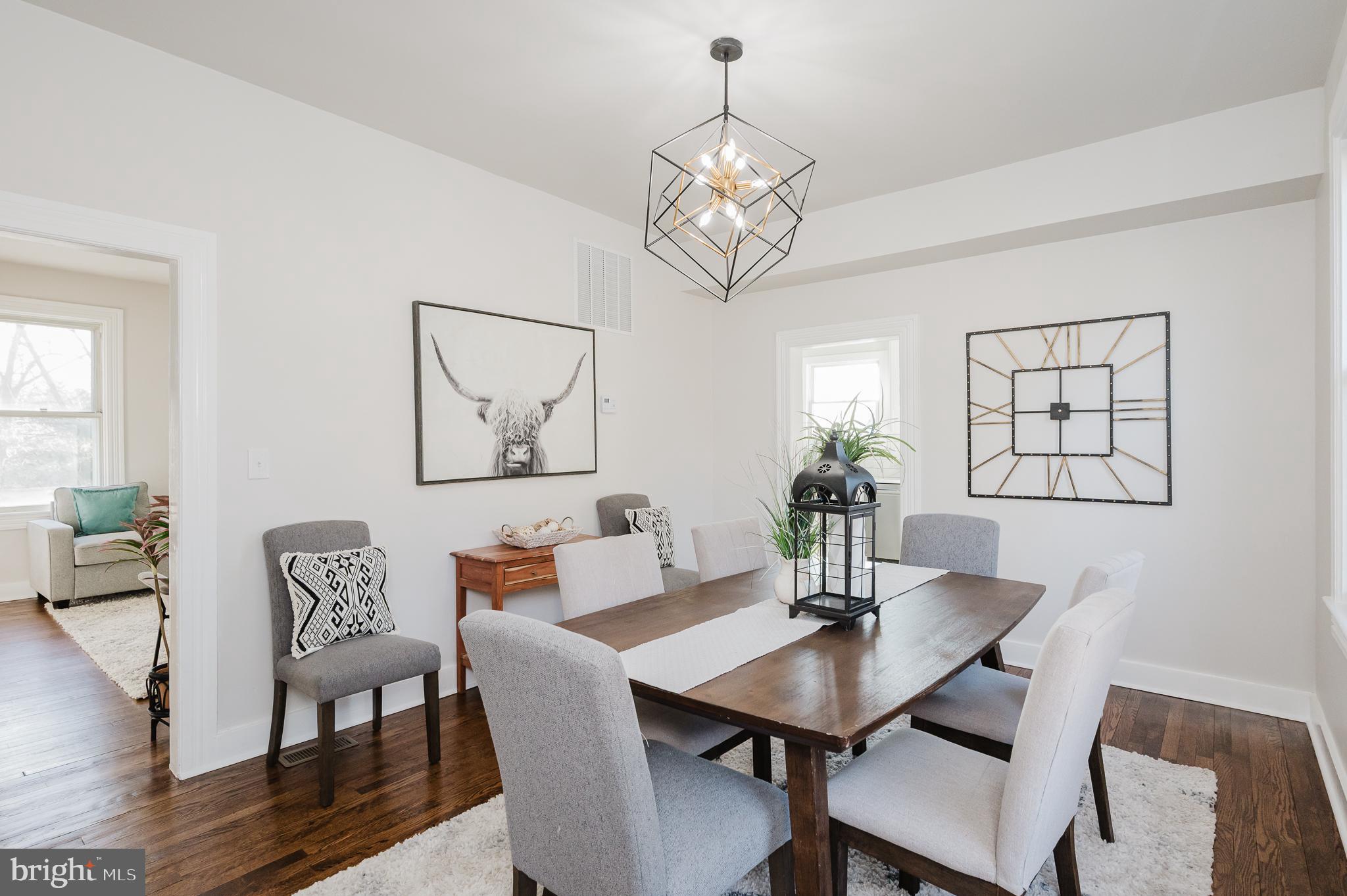 16506 Dubbs Road Sparks Glencoe, MD 21152 - Photo 39 of 72 Dining Room