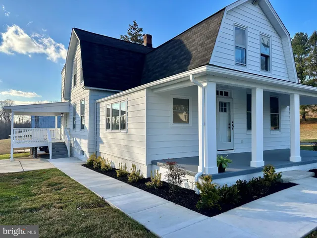 $690,000 | 16506 Dubbs Road, Sparks Glencoe, MD 21152