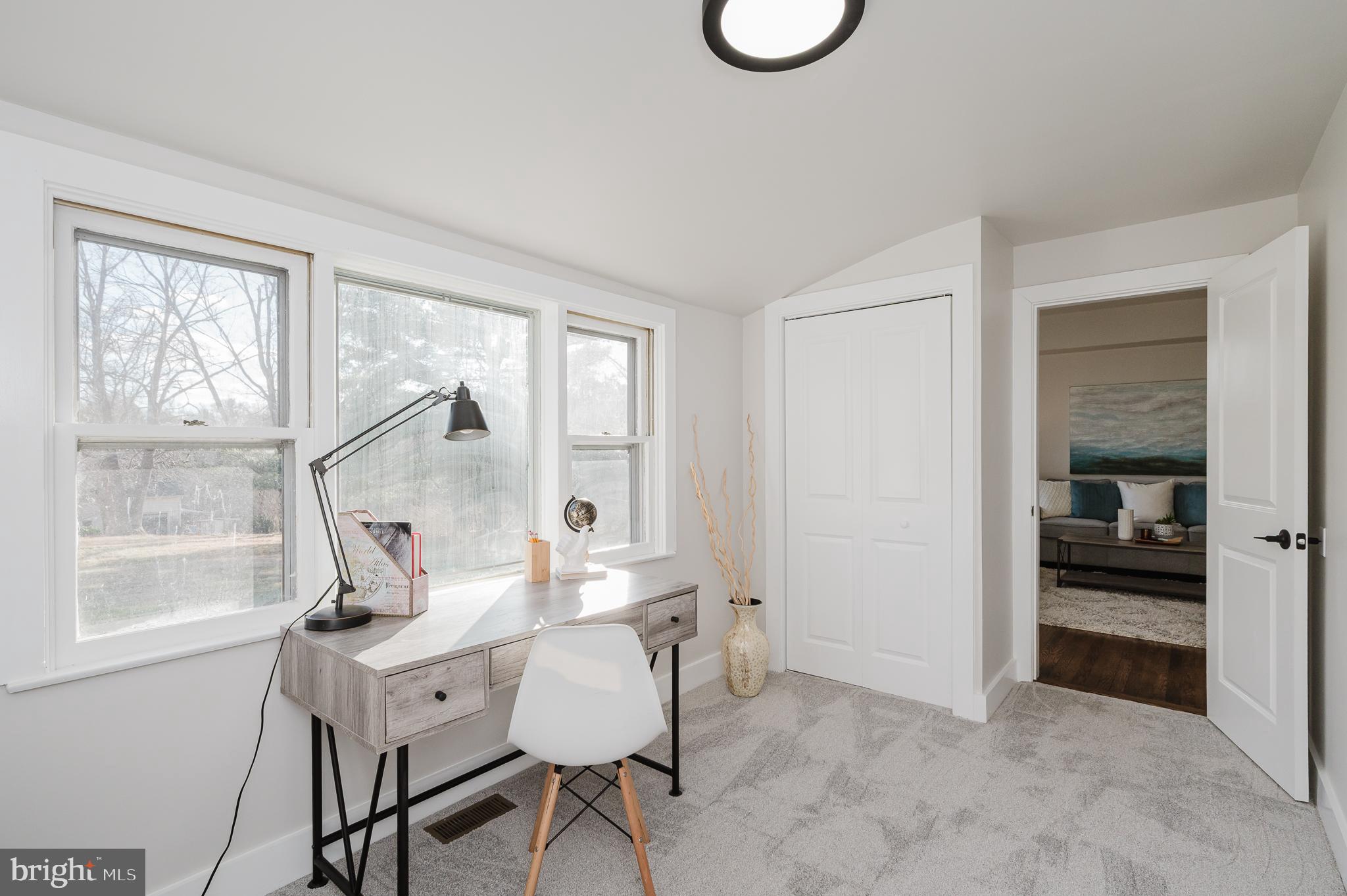 16506 Dubbs Road Sparks Glencoe, MD 21152 - Photo 43 of 72 Main LVL BR/Office