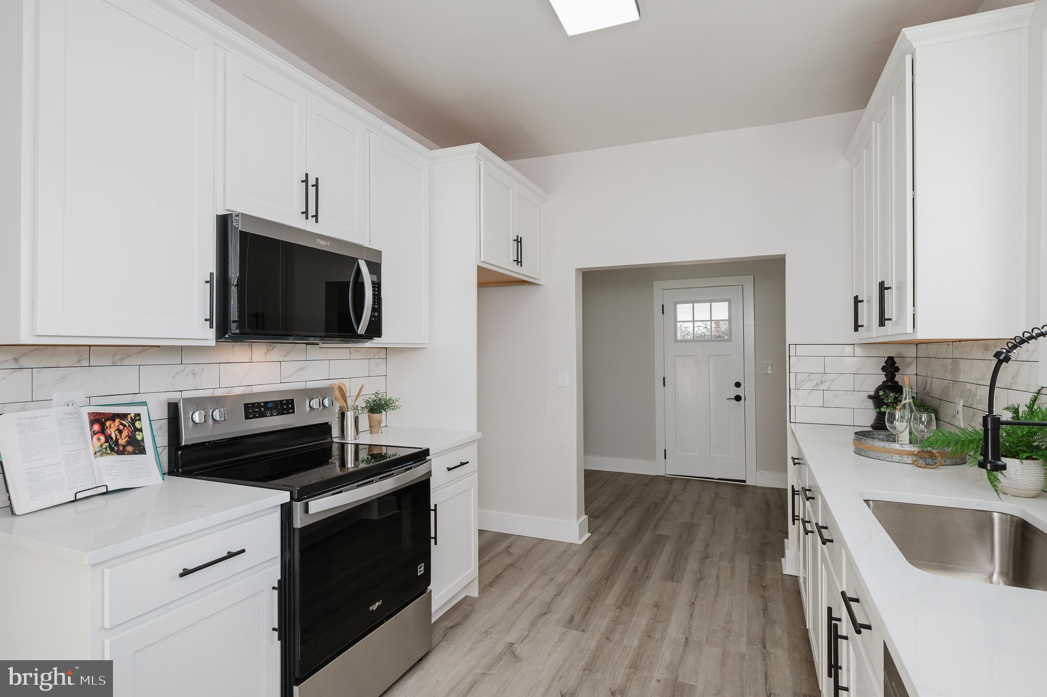 16506 Dubbs Road Sparks Glencoe, MD 21152 - Photo 45 of 72 Kitchen