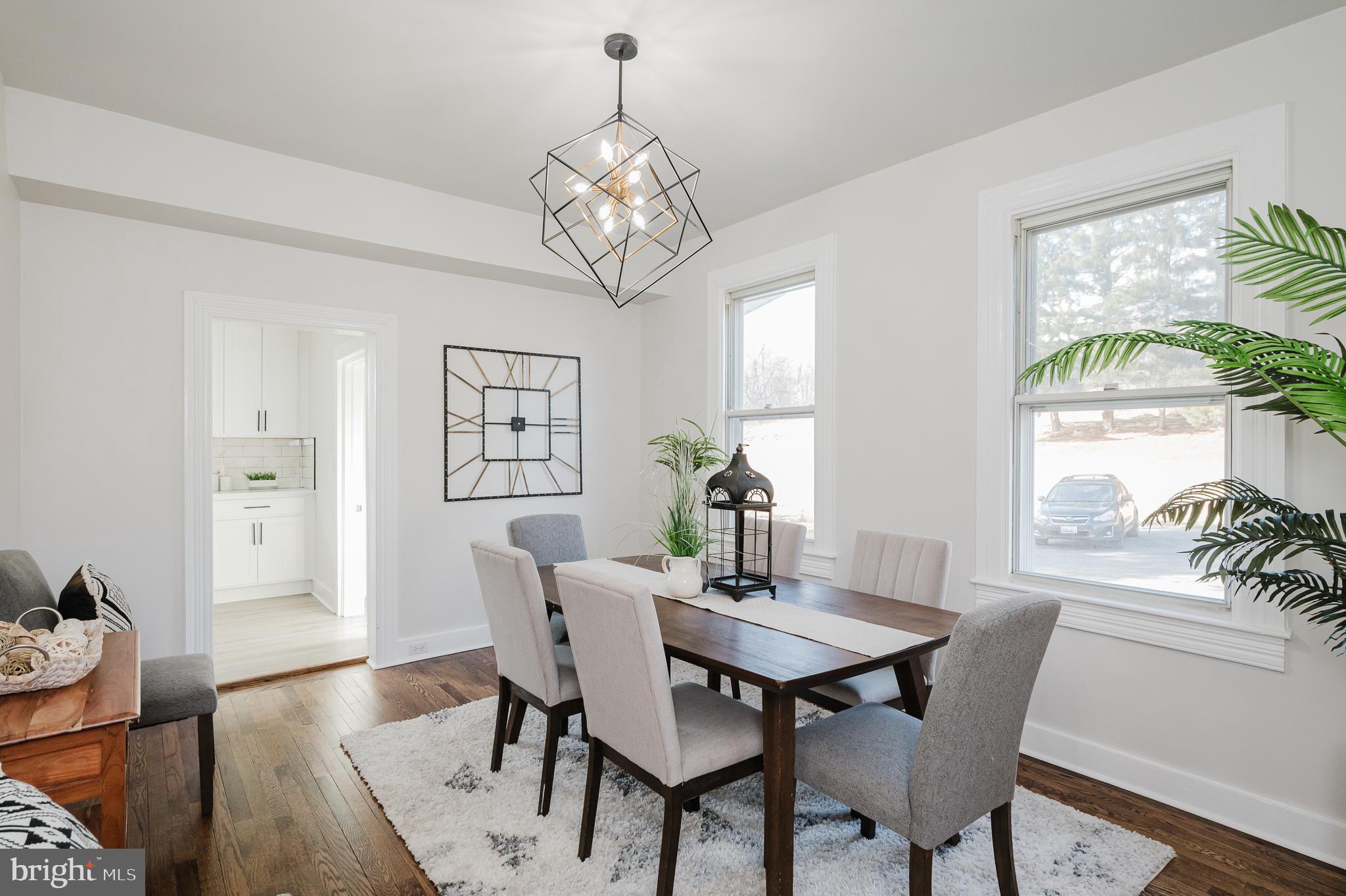 16506 Dubbs Road Sparks Glencoe, MD 21152 - Photo 5 of 72 Dining Room