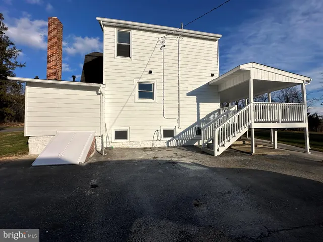 $690,000 | 16506 Dubbs Road, Sparks Glencoe, MD 21152