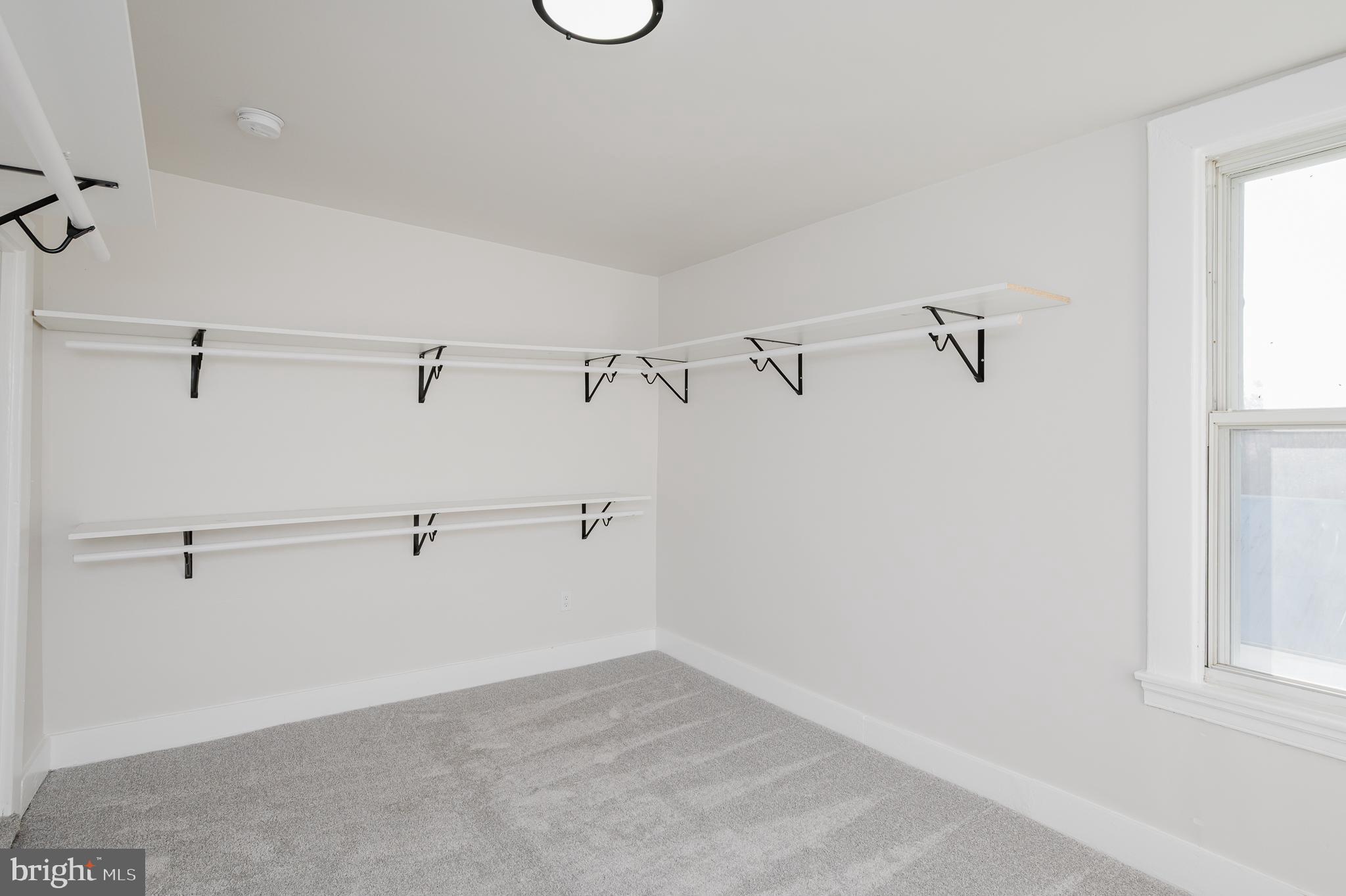 16506 Dubbs Road Sparks Glencoe, MD 21152 - Photo 55 of 72 Primary Walk-in Closet