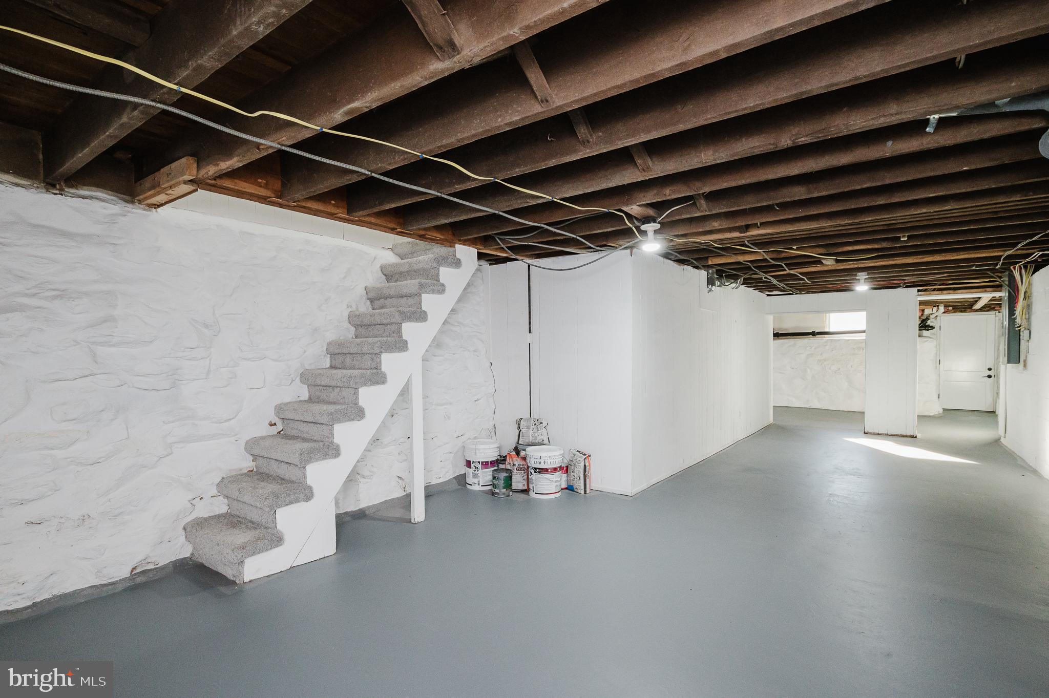 16506 Dubbs Road Sparks Glencoe, MD 21152 - Photo 61 of 72 Basement