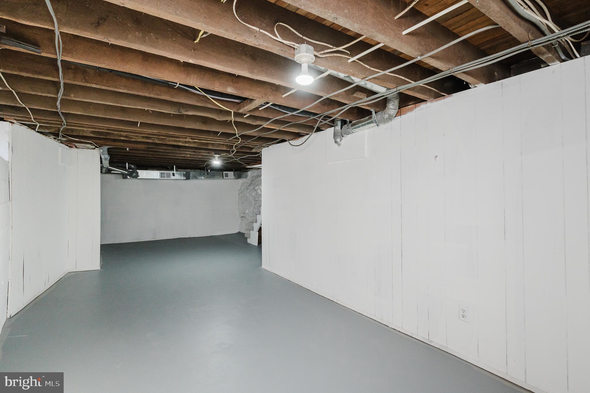 16506 Dubbs Road Sparks Glencoe, MD 21152 - Photo 62 of 72 Basement