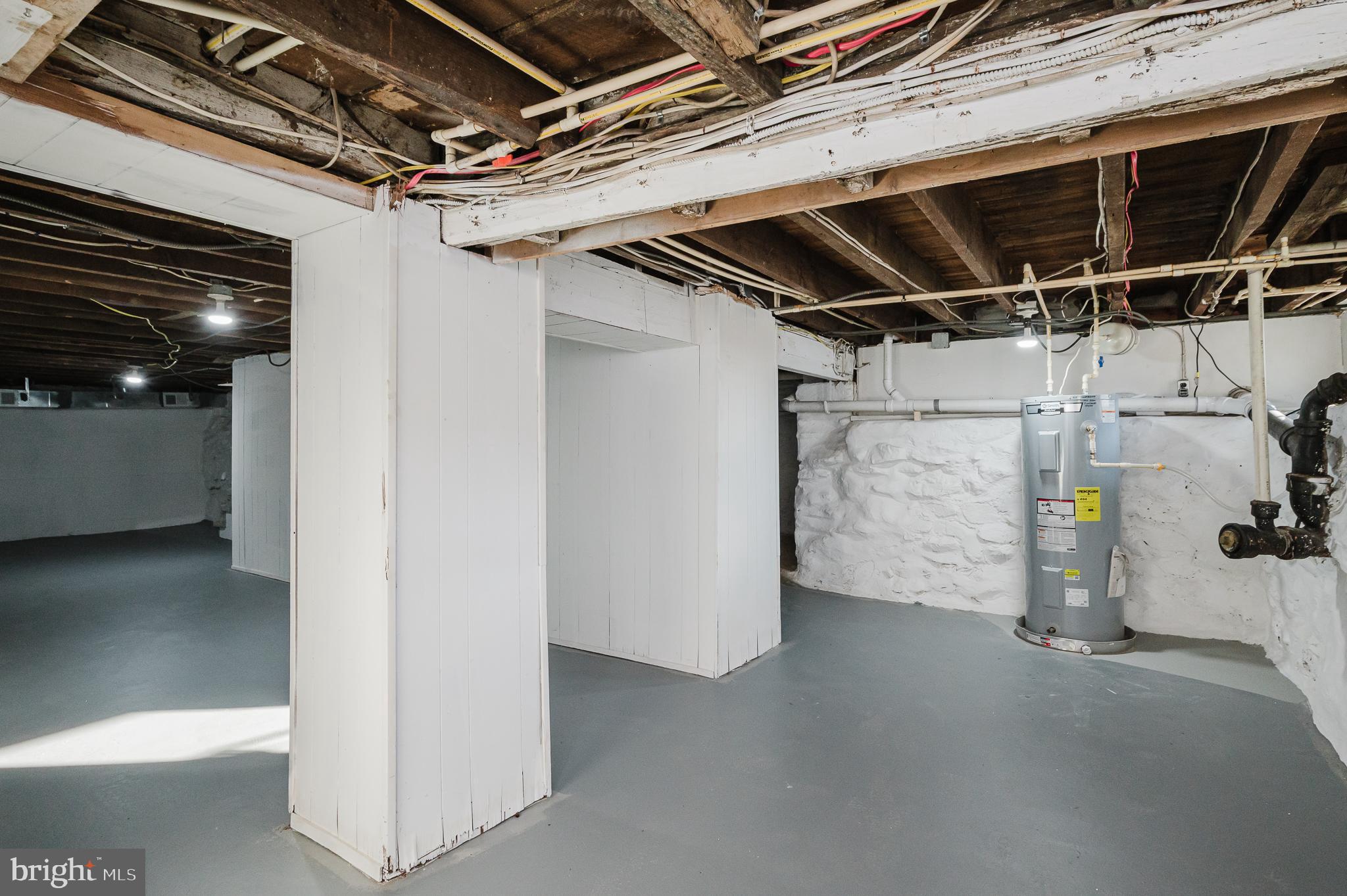 16506 Dubbs Road Sparks Glencoe, MD 21152 - Photo 63 of 72 Basement