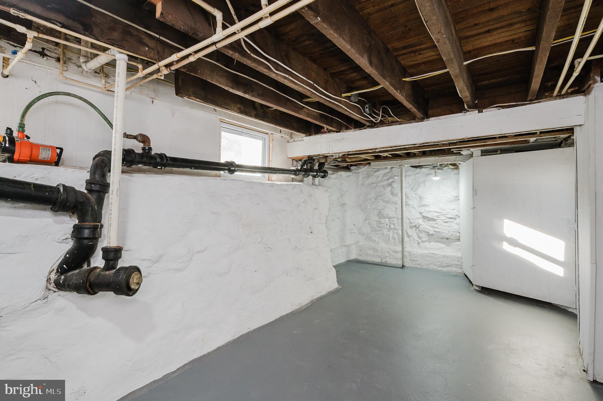 16506 Dubbs Road Sparks Glencoe, MD 21152 - Photo 64 of 72 Basement