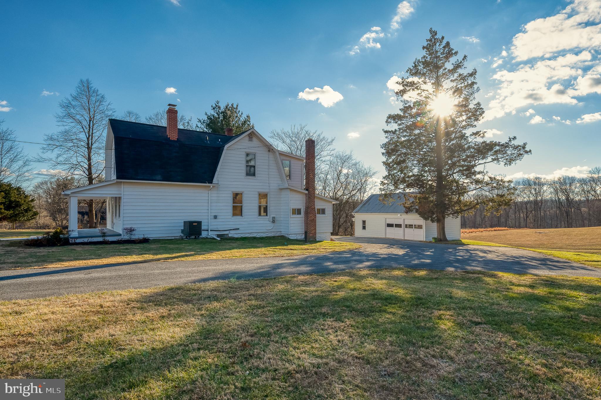 16506 Dubbs Road Sparks Glencoe, MD 21152 - Photo 67 of 72 Private Driveway