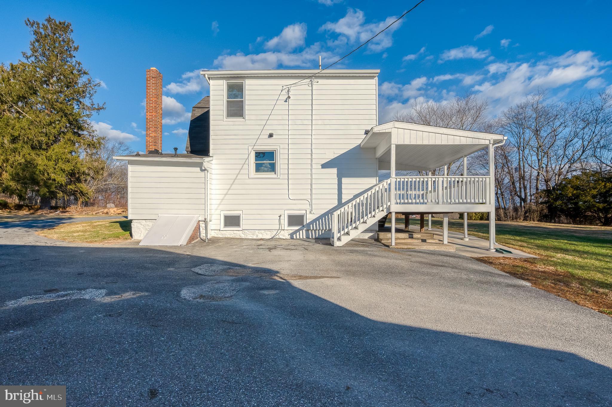 16506 Dubbs Road Sparks Glencoe, MD 21152 - Photo 70 of 72 Rear