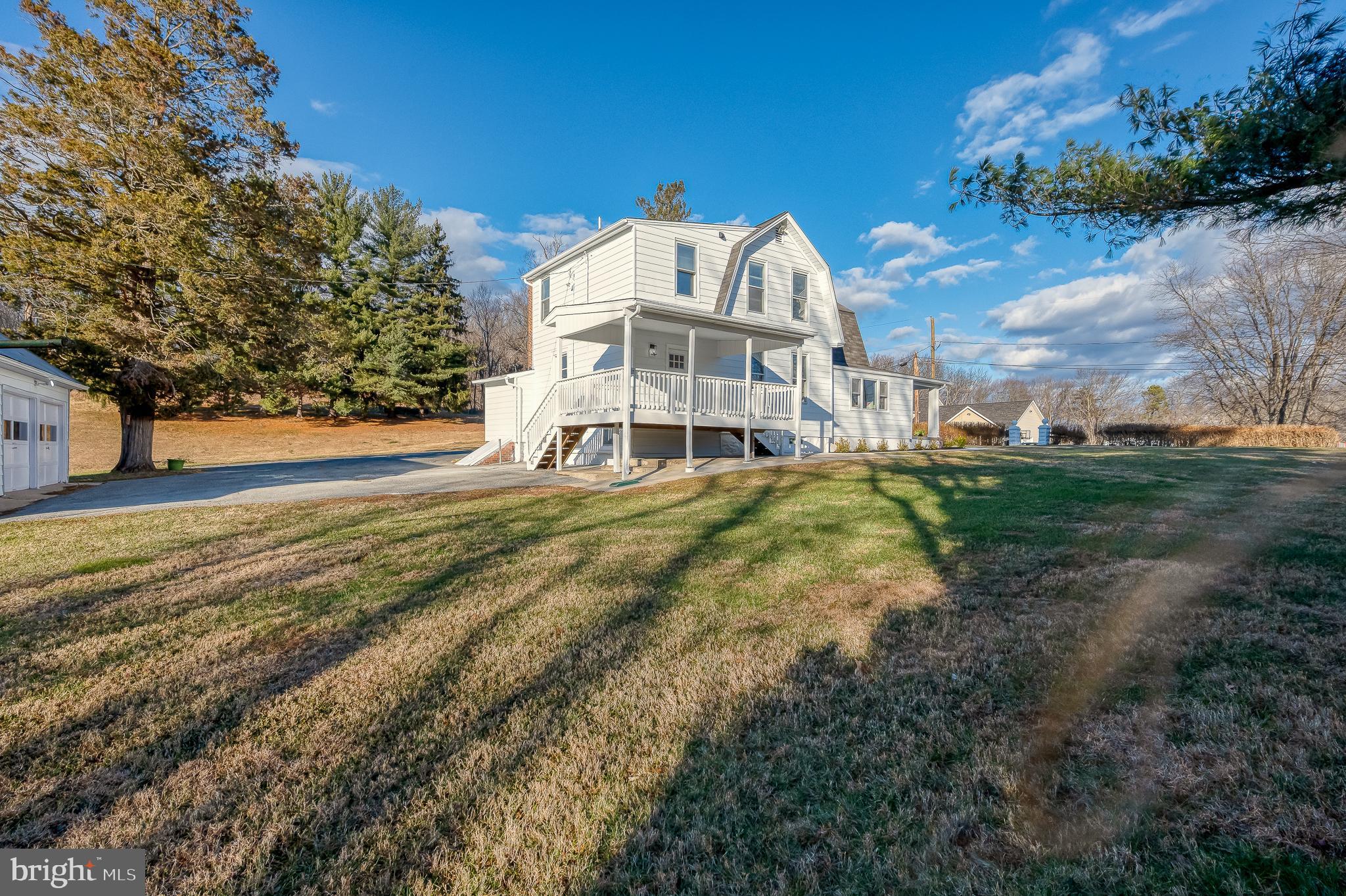 16506 Dubbs Road Sparks Glencoe, MD 21152 - Photo 72 of 72 Rear